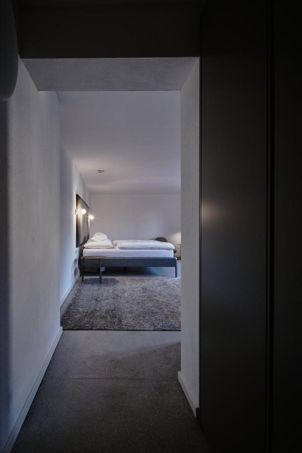 Hotel Residenz Velich Apetlon Exterior foto